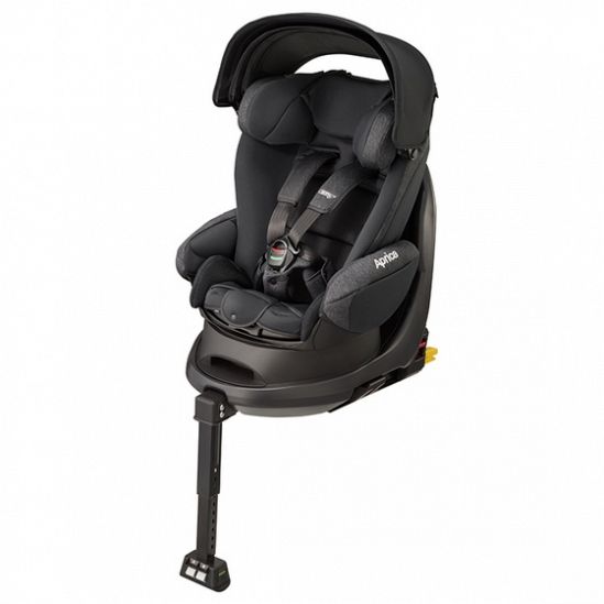 Автокресло APRICA FLADEA GROW STD ISOFIX (0-18 кг)