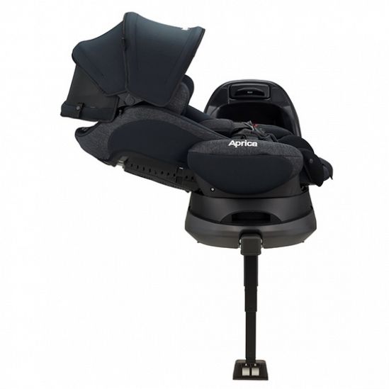 Автокресло APRICA FLADEA GROW STD ISOFIX (0-18 кг)