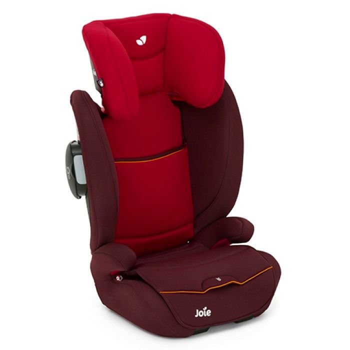 Автокроесло JOIE DUALLO ISOFIX (15-36 кг)
