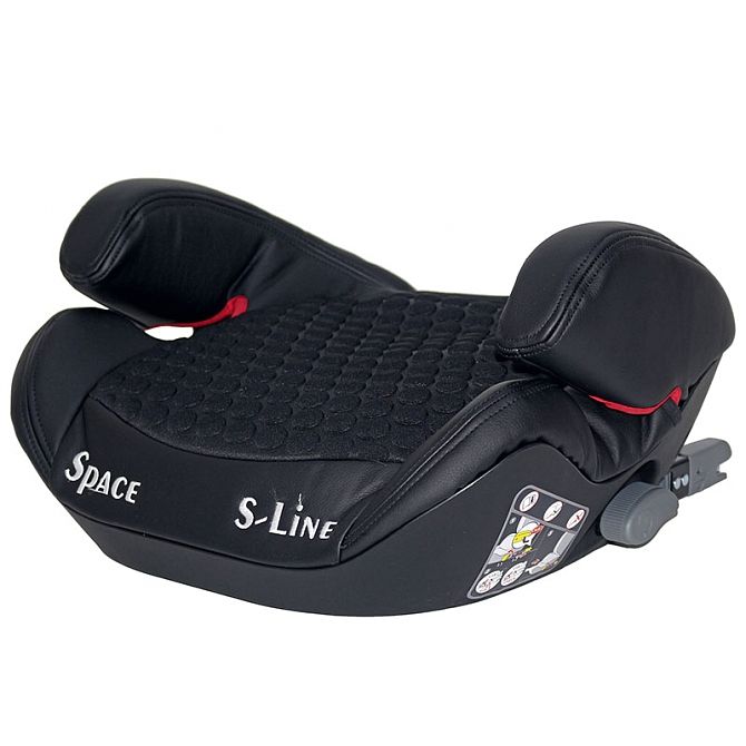 Автокресло RANT SPACE ISOFIX (15-36 кг)