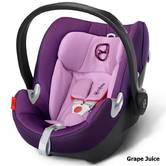 Автокресло CYBEX ATON Q (0-13 кг)