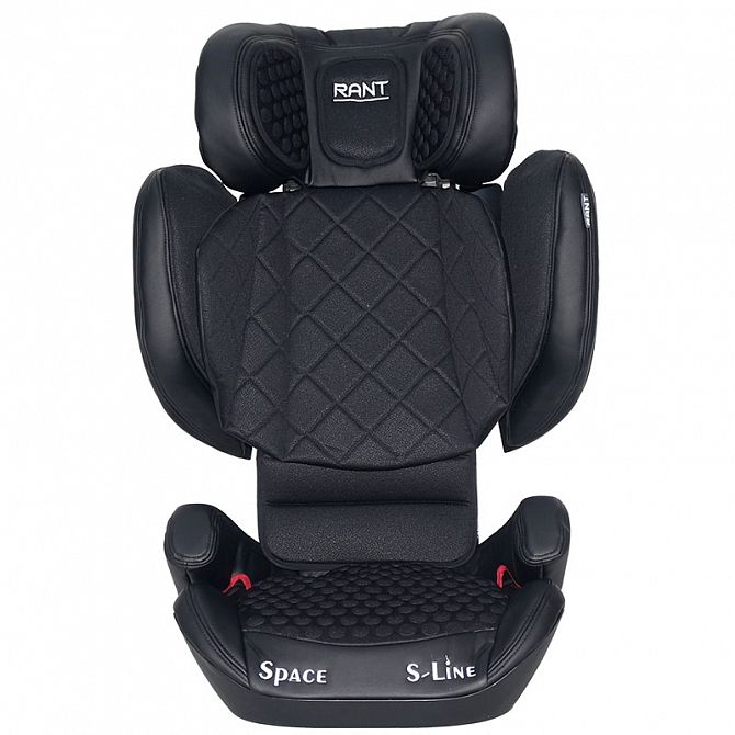 Автокресло RANT SPACE ISOFIX (15-36 кг)
