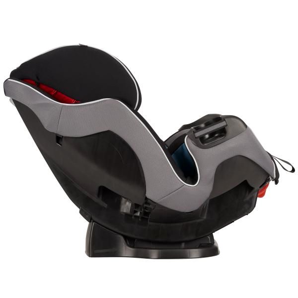 Автокресло EVENFLO SYMPHONY™ e3 LX ISOFIX (2,2-55 кг)