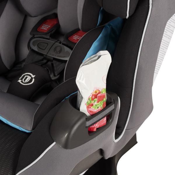 Автокресло EVENFLO SYMPHONY™ e3 LX ISOFIX (2,2-55 кг)