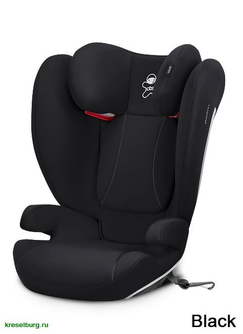 Автокресло CYBEX YARI ISOFIX (15-36 кг)